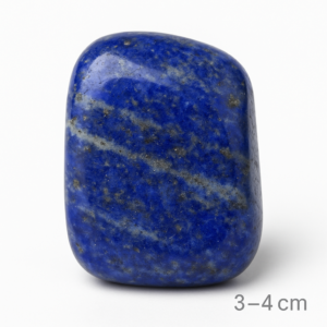 Lapis Lazuli - Sagesse & Vérité Symbolique