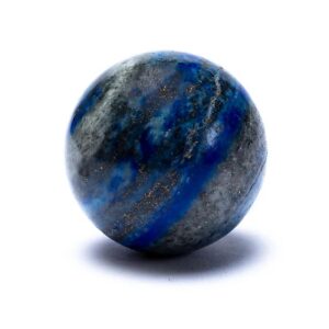 Sphère Lapis Lazuli 4cm