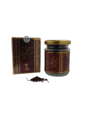 Bakhoor Ghaliya– 45 g